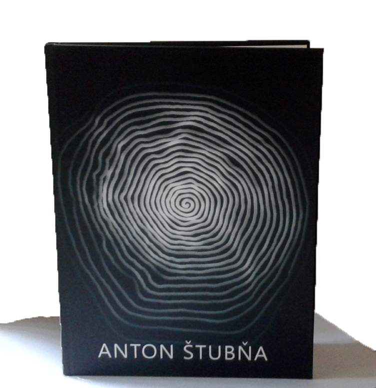 Publikácia Anton Štubňa