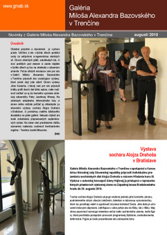 newsletter 02/2010