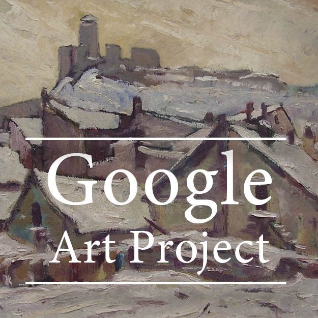 Google Art Project