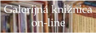 Galerijná knižnica