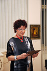 Vernisáž výstav sedemdesiat sukieň mala a slovenská renesancia - DSC_0118 copy