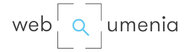 Web umenia - Webumenia logo