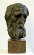 Jozef Kostka, Svätopluk, bronz