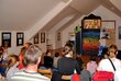 Noc múzeí a galérií 2011 
