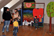 Noc múzeí a galérií 2012