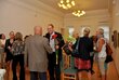 Vernisáž výstav jiří kubový a martin lettrich - Dsc 0086