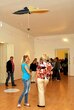 Vernisáž výstav jiří kubový a martin lettrich - Dsc 0097