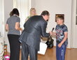 Vernisáž výstavy Detský výtvarný a literárny Trenčín