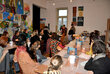 Workshop s Gudrun Bartenberger-Geyer
