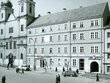 Pôvodné sídlo galérie