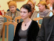 Vernisáž výstavy: J. Koniarek, P. J. Vlhová