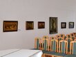 Stála expozícia - M. A. Bazovský