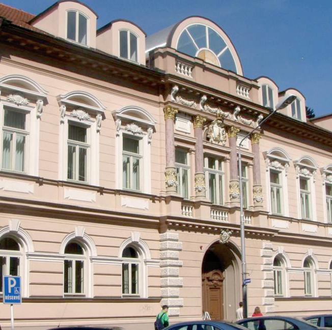 Galéria M. A. Bazovského v Trenčíne 