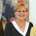 Eva Melkovičová