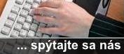Spýtajte sa nás