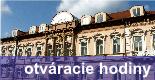 Otváracie hodiny