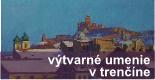 Výtvarné umenie v Trenčíne