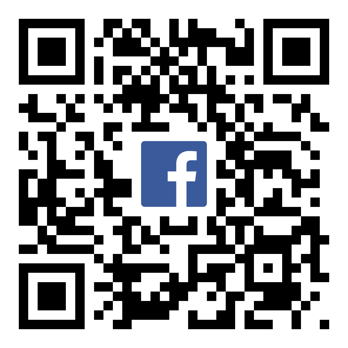 fb QR