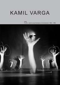 Kamil Varga