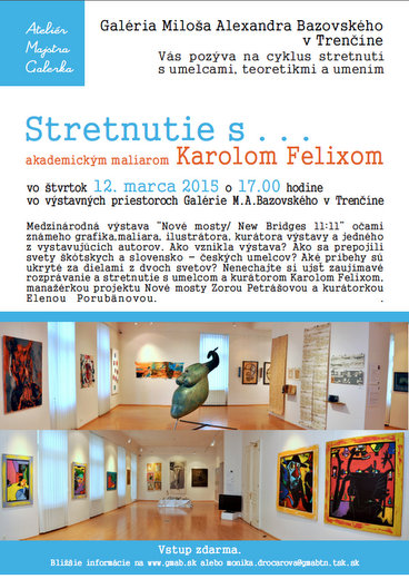 Stretnutie s Karolom Felixom