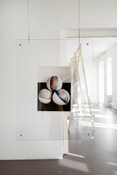 STANO FILKO: FARBA A SYSTÉM, LÍC A RUB