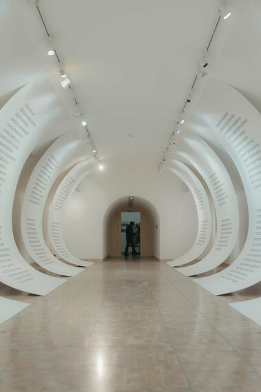 Vernisáž výstavy OCHRANA PAMIATOK A MODERNÁ ARCHITEKTÚRA TRENČIANSKEHO KRAJA: SÚČASNÝ STAV A VÝZVY