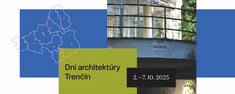 Dni architektúry prinesú nový pohľad na hodnoty stavieb 20. storočia
