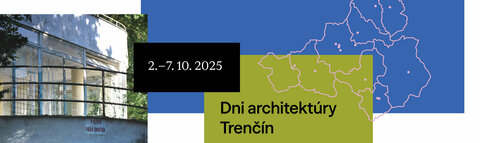 Dni architektúry