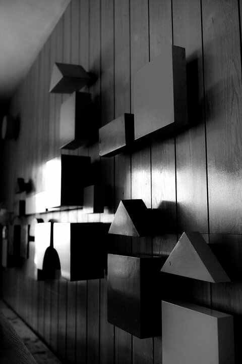 Workshopy fotogramu pre deti i dospelých