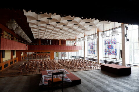 Prednáška: 17 rokov pamätihodností modernej architektúry v meste Považská Bystrica