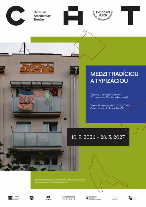 Výstava Medzi tradíciou a typizáciou