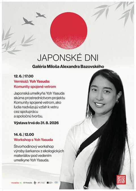 Workshop s Yoh Yasuda