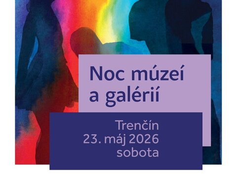 Noc múzeí a galérií