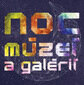 Noc múzeí a galérií 2014