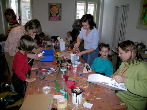 Galerkovo Galerkovo