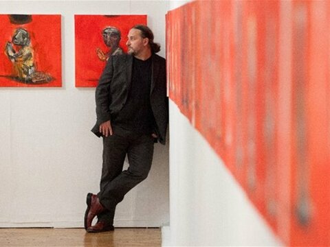 Marek Ormandík: VL Marek Ormandík: VL