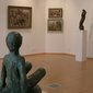 Galéria M. A. Bazovského si pripomína 40. výročie založenia