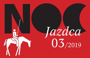 Noc jazdca