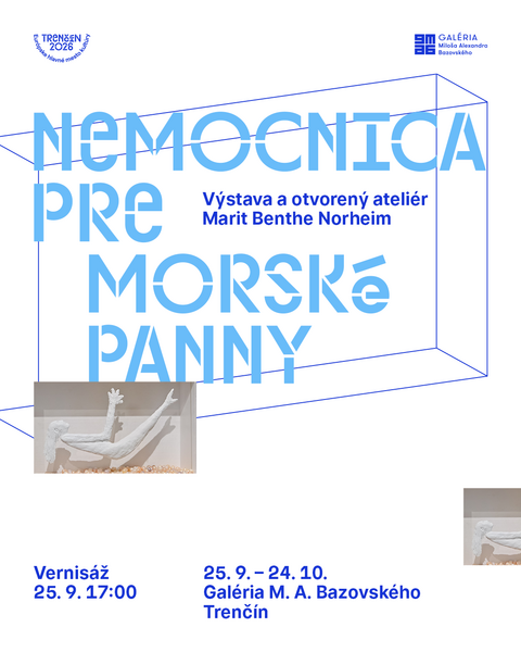 Nemocnica pre morské panny