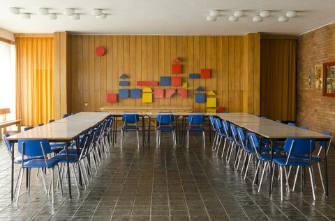 Architektúra tvorby komunít - Kristína Seidlová Architektúra tvorby komunít - Kristína Seidlová
