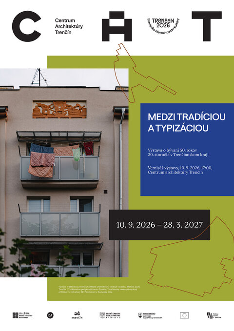 Výstava Medzi tradíciou a typizáciou