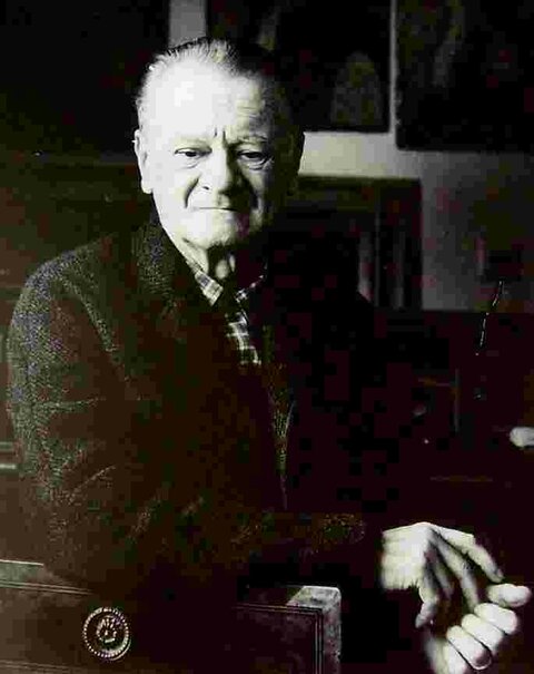 Dnes si pripomíname výročie narodenia významného slovenského maliara Miloša Alexandra Bazovského Dnes si pripomíname výročie narodenia významného slovenského maliara Miloša Alexandra Bazovského