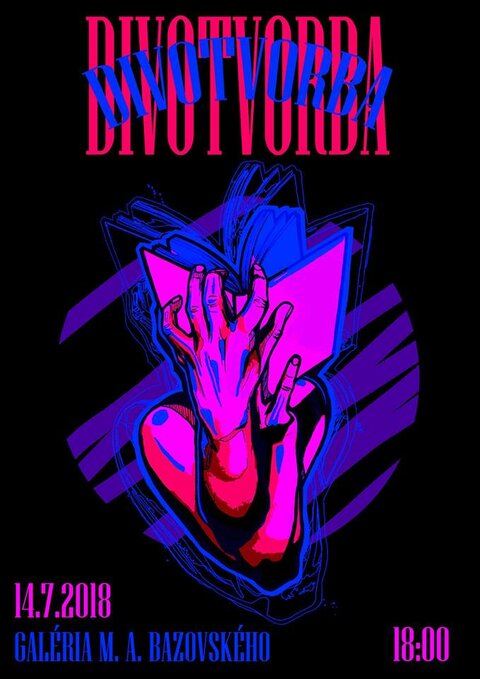 Divotvorba v GMAB Divotvorba v GMAB