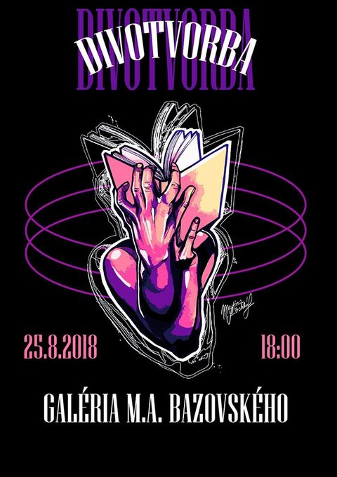 Divotvorba v GMAB Divotvorba v GMAB