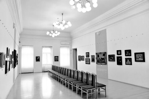 Galéria bude počas jesenných prázdnin zatvorená Galéria bude počas jesenných prázdnin zatvorená