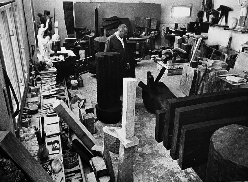 Workshop Objav portrét