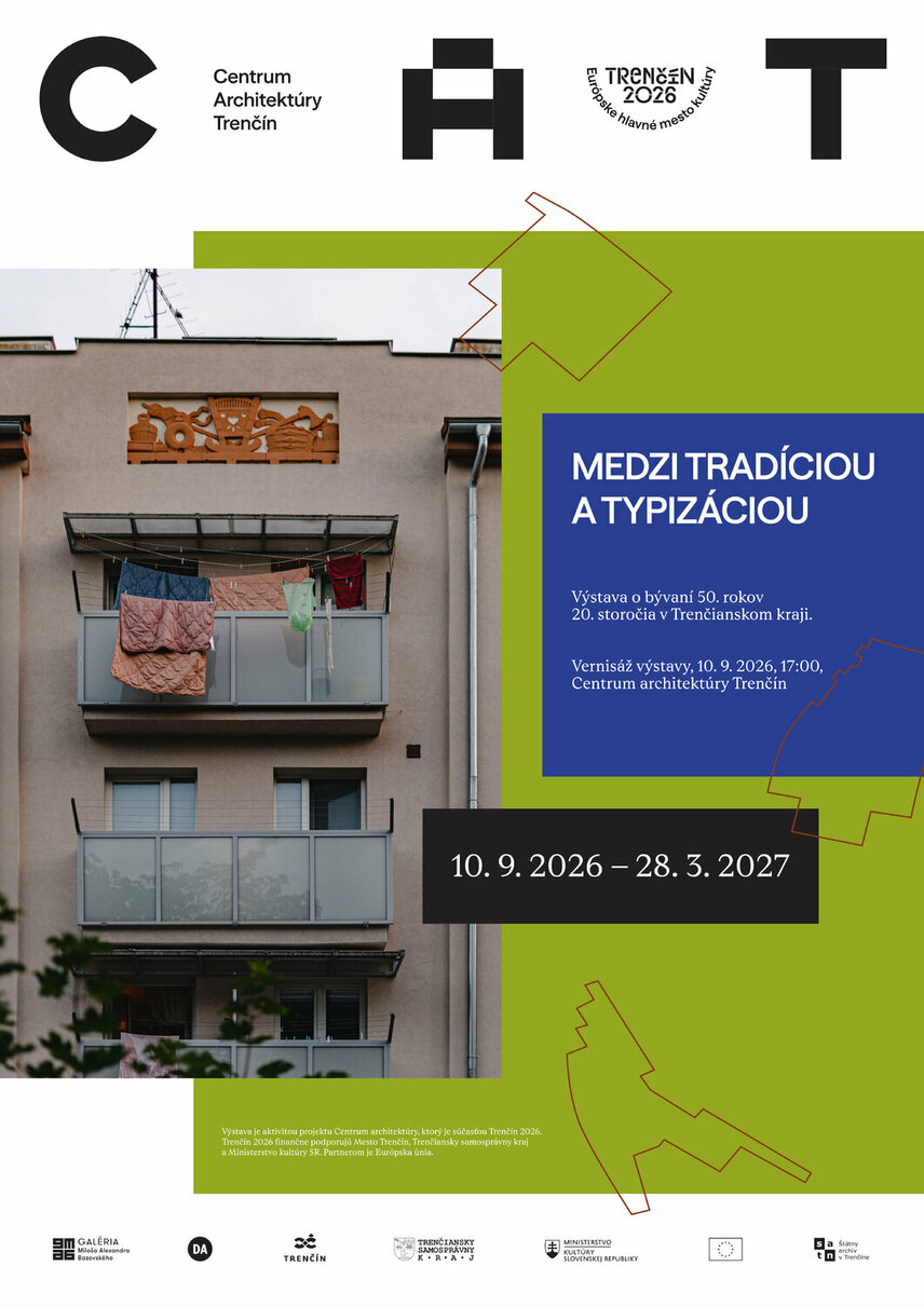 Výstava Medzi tradíciou a typizáciou