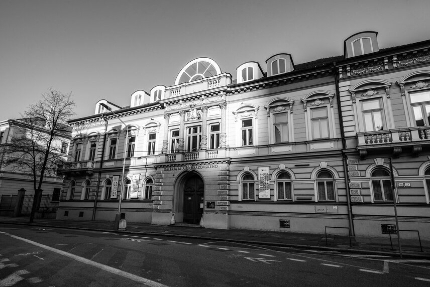 Trenčianska galéria s novým kamerovým systémom