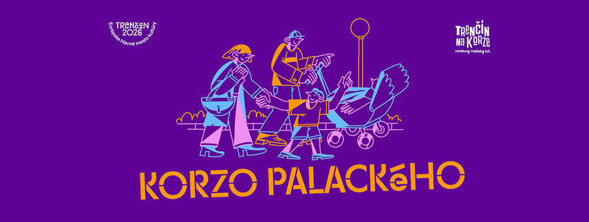Korzo Palackého