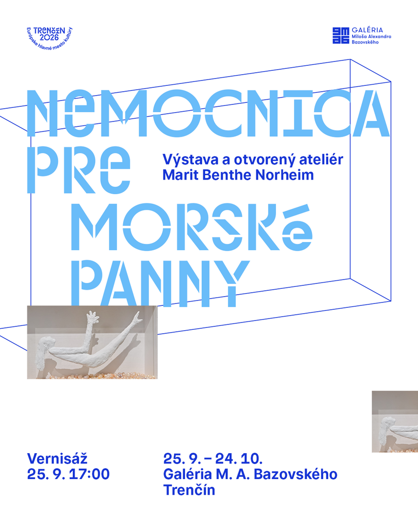 Nemocnica pre morské panny